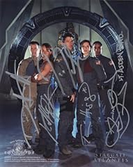 Stargate atlantis multi for sale  Delivered anywhere in Ireland