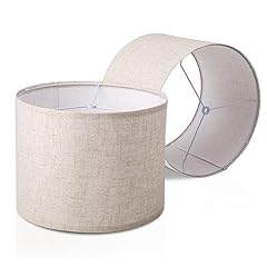 Drum lampshade set for sale  Delivered anywhere in USA 