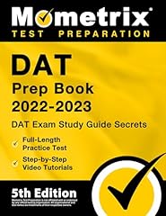 Dat prep book for sale  Delivered anywhere in USA 