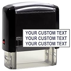 Custom address stamp for sale  Delivered anywhere in USA 