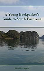 Young backpacker guide for sale  Delivered anywhere in UK