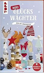 Mini glückswächter winterzei gebraucht kaufen  Wird an jeden Ort in Deutschland