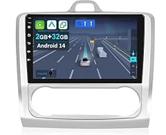 Android din autoradio usato  Spedito ovunque in Italia 