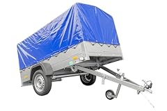 Unitrailer vielseitiger einach gebraucht kaufen  Wird an jeden Ort in Deutschland