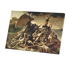 Druck leinwand gericault gebraucht kaufen  Wird an jeden Ort in Deutschland