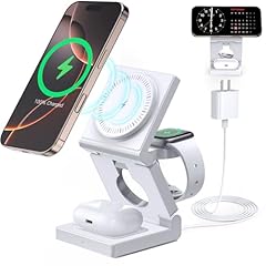 Wireless charging station for sale  Delivered anywhere in USA 