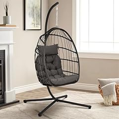 Warmiehomy egg chair for sale  Delivered anywhere in UK