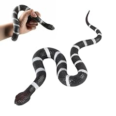 Gomma snakes realistico usato  Spedito ovunque in Italia 