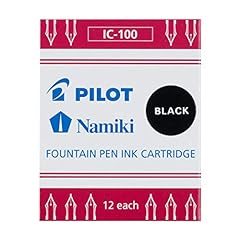 Pilot namiki ic100 for sale  Delivered anywhere in USA 