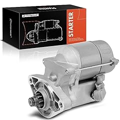 Premium starter motor for sale  Delivered anywhere in USA 