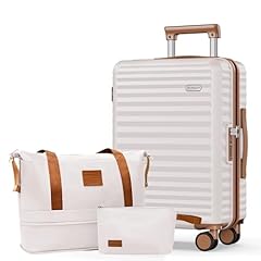 Showkoo hartschalenkoffer mitt gebraucht kaufen  Wird an jeden Ort in Deutschland