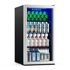 Icypolk beverage refrigerator for sale  Delivered anywhere in USA 