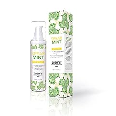 Spear mint huile d'occasion  Livré partout en France