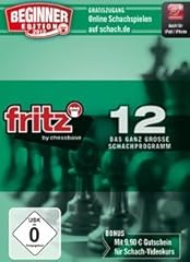 Fritz beginner edition gebraucht kaufen  Wird an jeden Ort in Deutschland