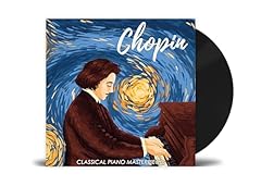 Vinyl chopin classical for sale  Delivered anywhere in USA 