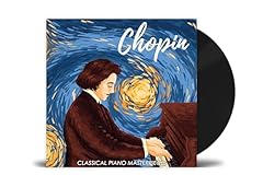 Vinile chopin classical usato  Spedito ovunque in Italia 