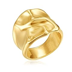 Yaduda gold rings for sale  Delivered anywhere in USA 