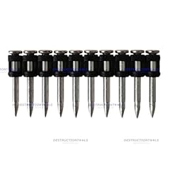 1000x chiodi 32mm usato  Spedito ovunque in Italia 
