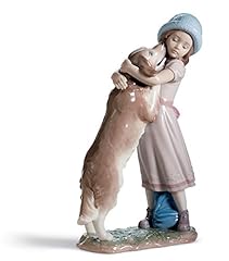 Lladró warm welcome for sale  Delivered anywhere in UK