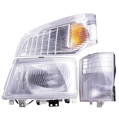 Bestparts headlight assembly for sale  Delivered anywhere in USA 