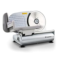 Kitchener meat slicer for sale  Delivered anywhere in USA 