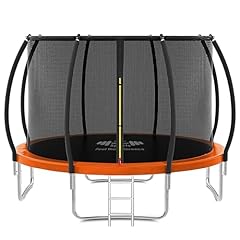 Sports outdoor trampoline for sale  Delivered anywhere in UK