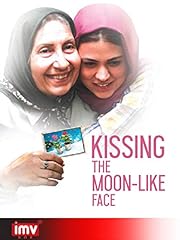Kissing moonlike face for sale  Delivered anywhere in USA 