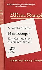 Kampf karriere eines gebraucht kaufen  Wird an jeden Ort in Deutschland