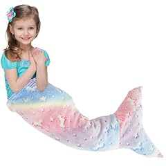 Kids mermaid tail for sale  Delivered anywhere in UK
