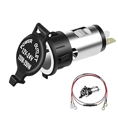 Cigarette lighter socket for sale  Delivered anywhere in USA 