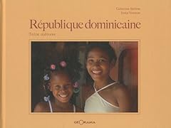 République dominicaine terre d'occasion  Livré partout en France