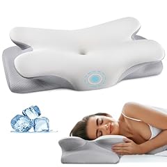 Cervical neck pillow for sale  Delivered anywhere in USA 