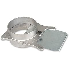Aluminium blast gate for sale  Delivered anywhere in UK