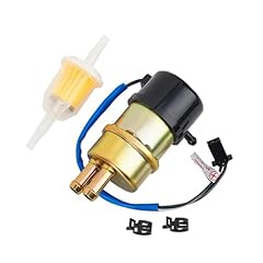 Motorcycle fuel pump for sale  Delivered anywhere in UK