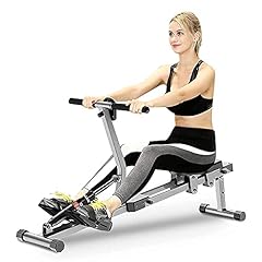Rowing machine home for sale  Delivered anywhere in UK