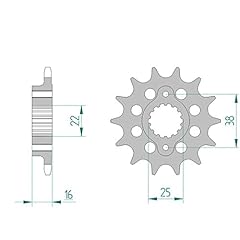 Ritzel 52611 520 gebraucht kaufen  Wird an jeden Ort in Deutschland