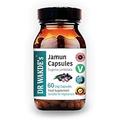 Jamun capsules gebraucht kaufen  Wird an jeden Ort in Deutschland