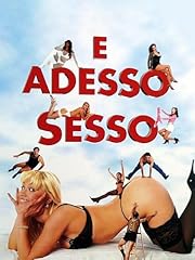 Adesso sesso usato  Spedito ovunque in Italia 