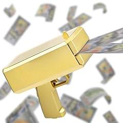Money gun shooter for sale  Delivered anywhere in USA 
