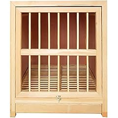 Dxiumzhp bird cage for sale  Delivered anywhere in UK