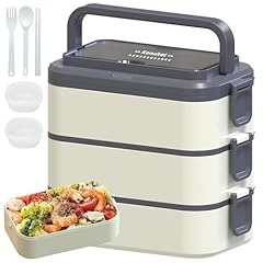 Kenuket stackable bento for sale  Delivered anywhere in USA 