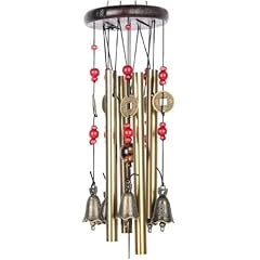 Wind chimes garden for sale  Delivered anywhere in UK