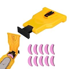Portable chain sharpener for sale  Delivered anywhere in UK