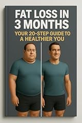 Fat loss months usato  Spedito ovunque in Italia 