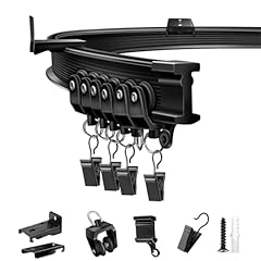 Tokplnu curtain rail for sale  Delivered anywhere in UK