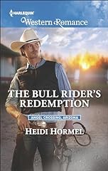 Bull rider redemption for sale  Delivered anywhere in USA 