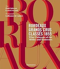 Bordeaux grands crus d'occasion  Livré partout en France