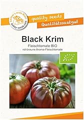 Bio tomatensamen black gebraucht kaufen  Wird an jeden Ort in Deutschland