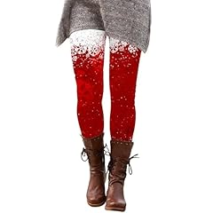 Christmas tops women for sale  Delivered anywhere in UK