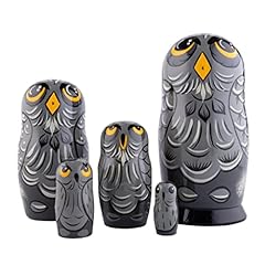Heka naturals owl for sale  Delivered anywhere in UK